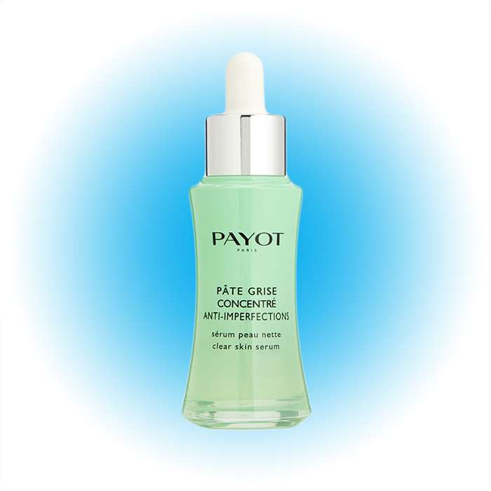 PAYOT Pate Grise Concentre Anti-imperfections     30 .     999 .