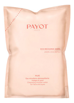 PAYOT  Nue Micellaire Demaquillante 200   . 700+%