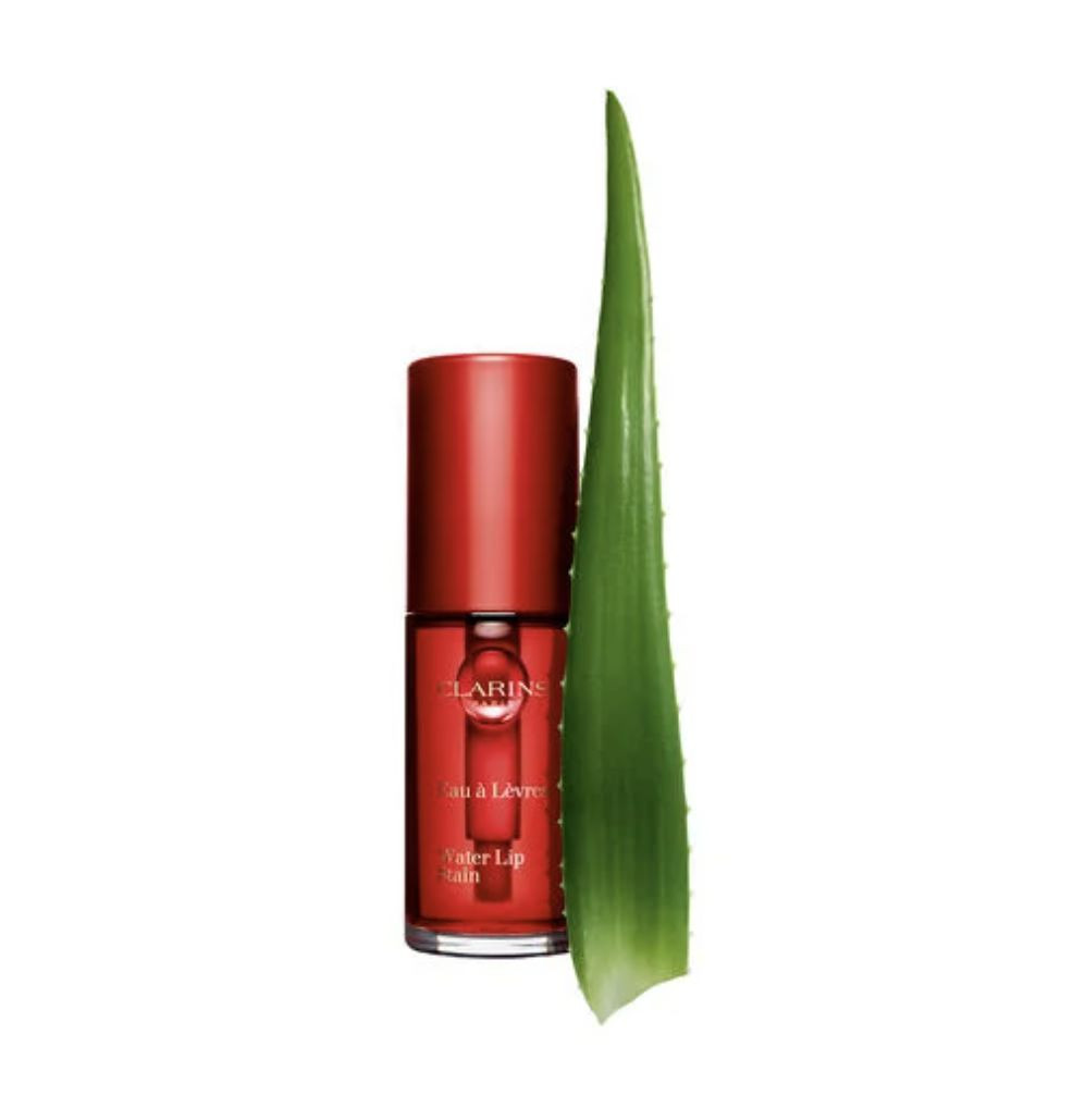 Clarins Water Lip Stain Пигмент для губ, Тон 02, 7 мл. Цена 1299 р.