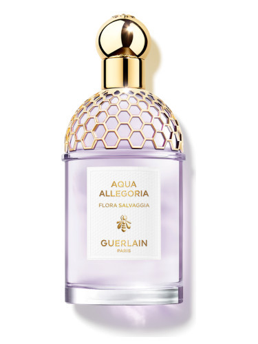 AQUA ALLEGORIA FLORA SALVAGGIA   125 .	8 625 .  10 = 690+%+