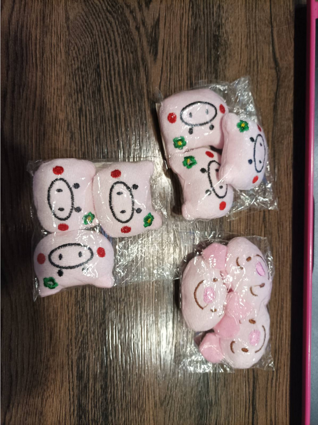   (2),   3,  4*6*2