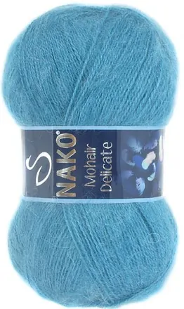NAKO MOHAIR DELICATE