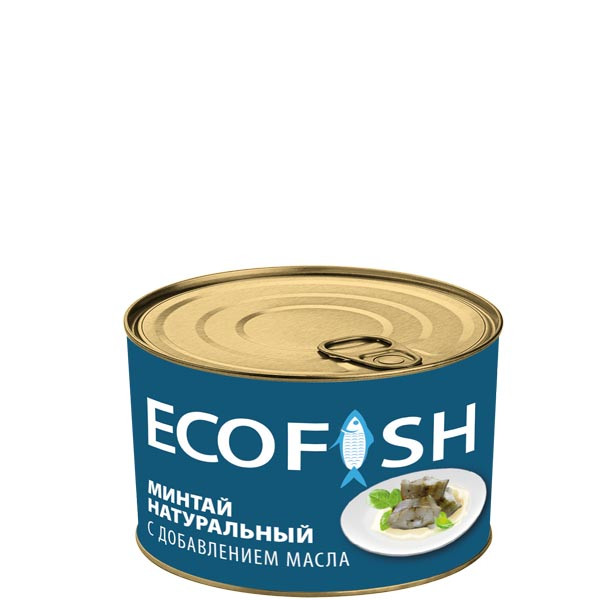      ECOFISH -105+%  1