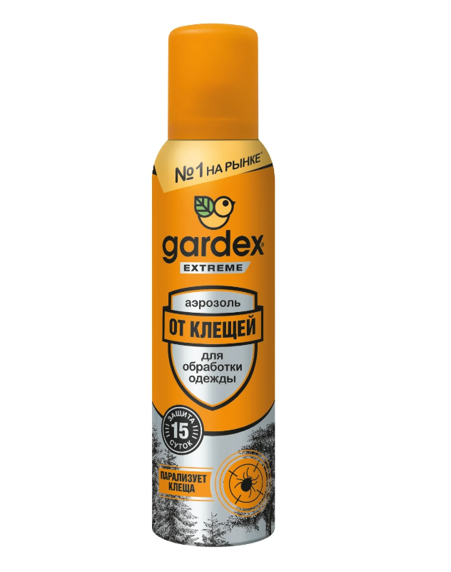 Gardex Extreme  , 150 , 135 