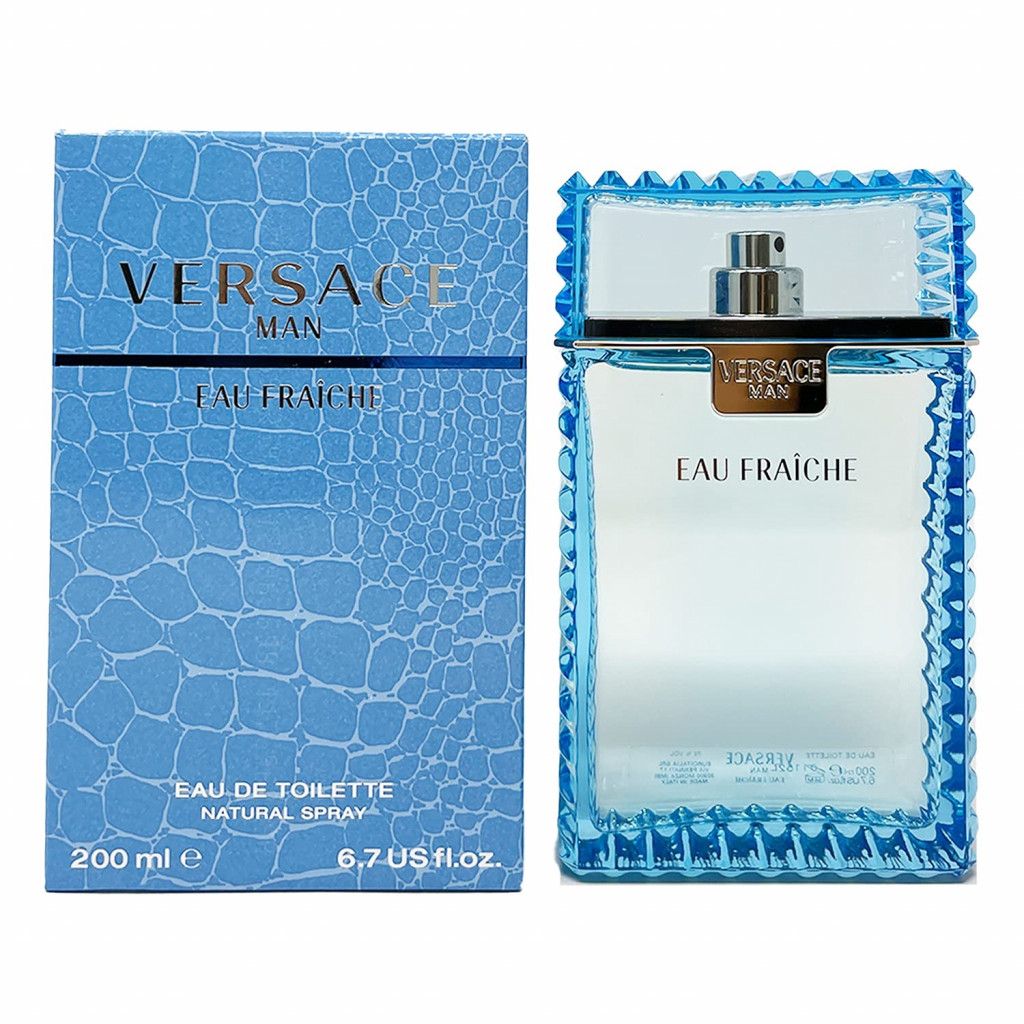 VERSACE eau fraiche