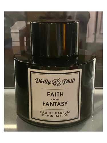 Faith for Fantasy Philly&Phill 100 . 7 770 .  10 =777+%+