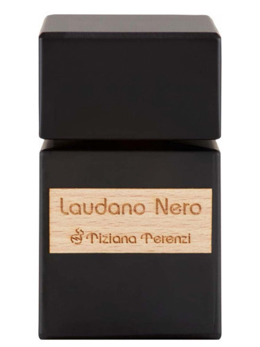 Laudano Nero Tiziana Terenzi 100   10 =620+%+