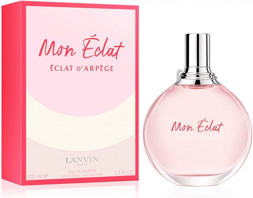 MON ECLAT - ECLAT D'ARPEGE 100 