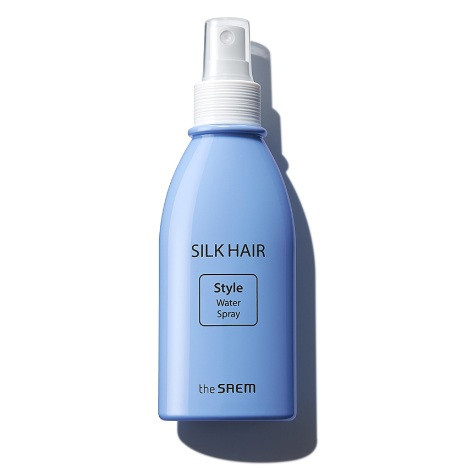    Silk Hair Style Water Spray 150 677+%