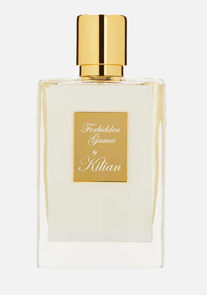 KILIAN FORBIDDEN GAMES lady 100ml edp test ( )