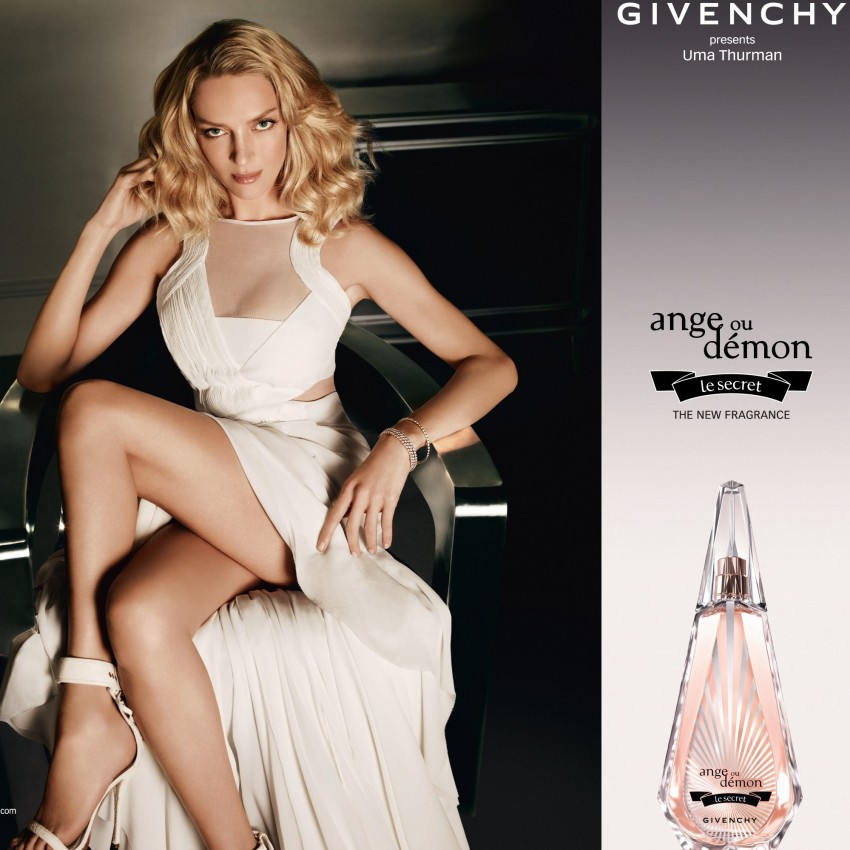 GIVENCHY Ange ou Demon Le Secret Eau de Parfum   ,  100 .        7999 .