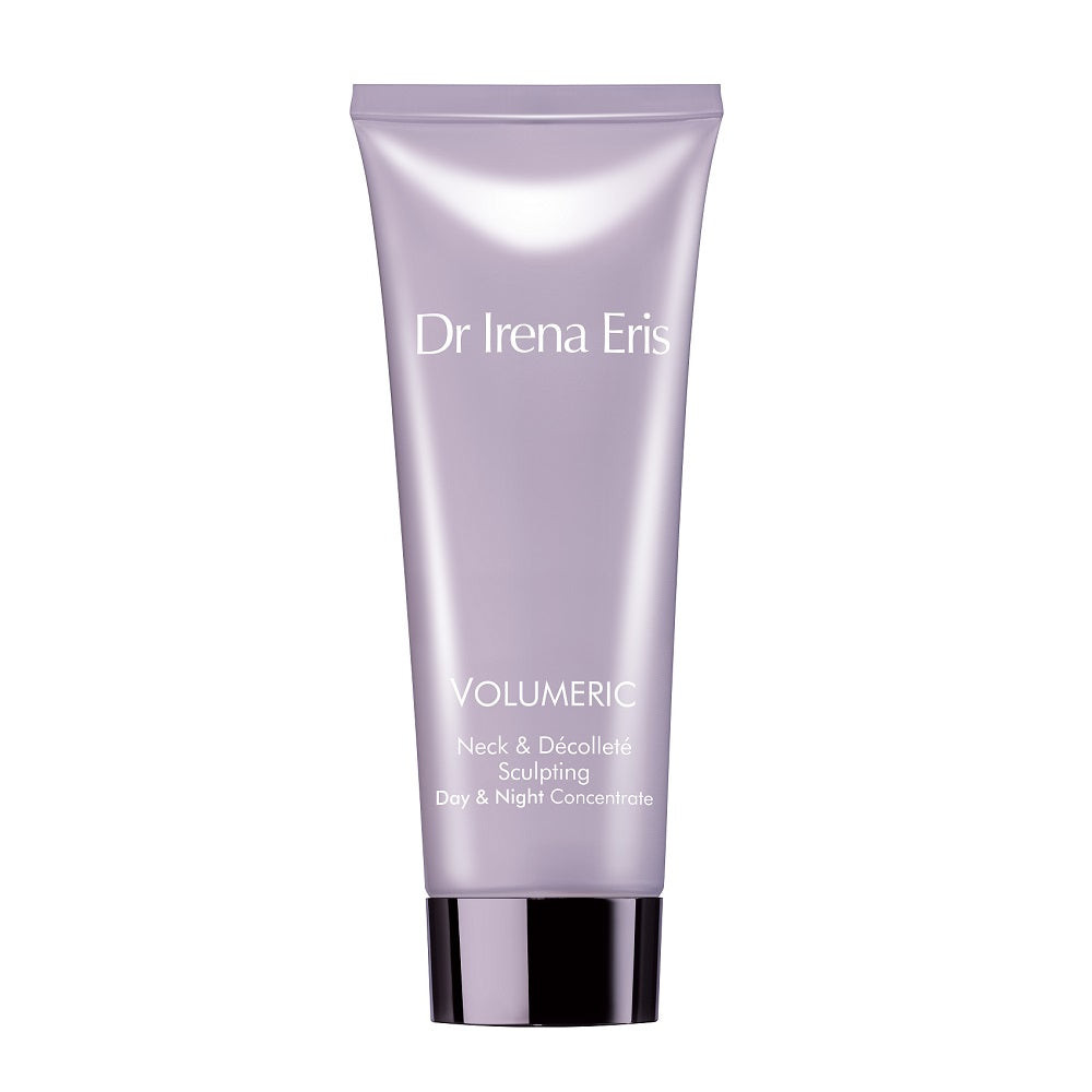 Dr Irena Eris Volumeric Neck & Decollete Sculpting Concentrat Скульптурирующий концентрат для шеи и зоны декольте 75мл. Без слюды Цена 2499 р.