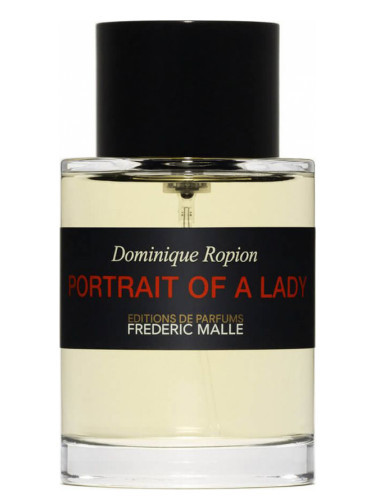 Portrait of a Lady Frederic Malle 100 