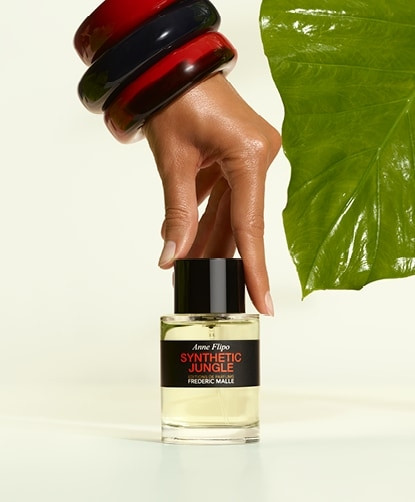 Synthetic Jungle Frederic Malle 50