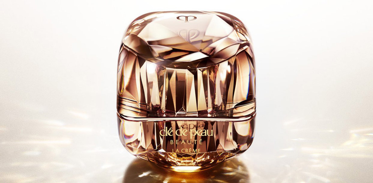 CLE DE PEAU BEAUTE La Creme Крем для лица, 30 мл. Цена 8499 р.