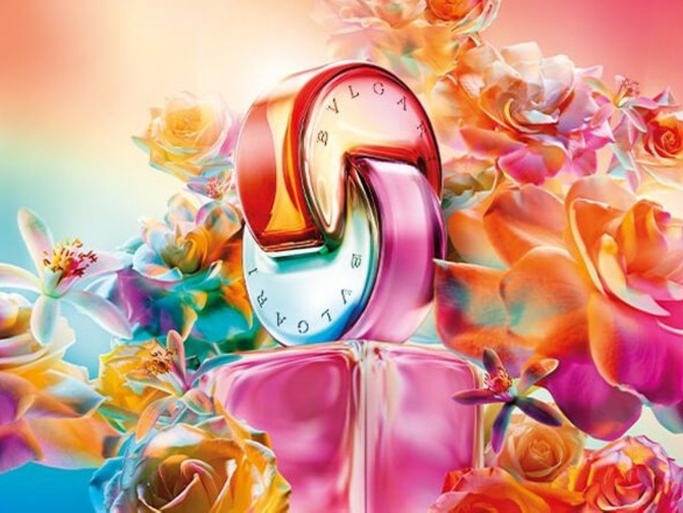 BVLGARI Omnia by Mary Katrantzou Женская парфюмированная вода, 65 мл. Тестер в белой коробке Цена 4499 р.