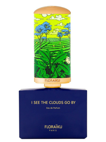  FLORAIKU i see the clouds go by 50