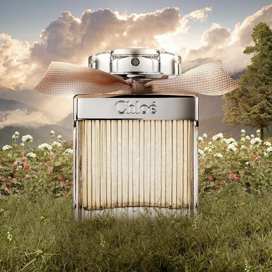 CHLOE CHLOE lady 75ml edp