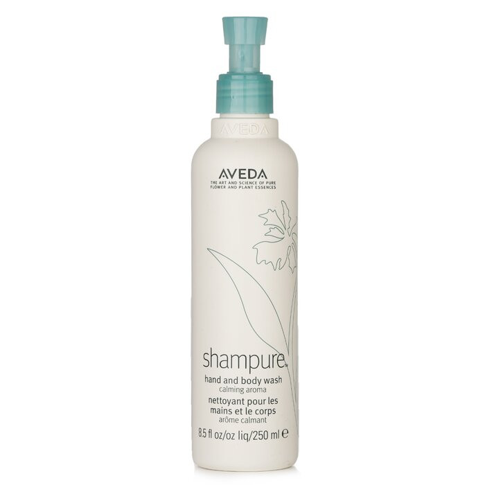AVEDA Shampure Hand And Body Wash Жидкое мыло для тела и рук, 250 мл. Цена 999 р.