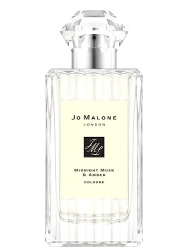 JO MALONE Midnight Musk & Amber 100 