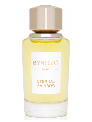 BYBOZO ETERNAL RAINBOW lady  75