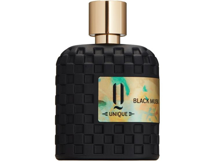 Jardin de Parfums Black Musk Унисекс парфюмерная вода, 100 мл. Цена 4999 р.