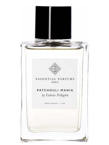 Patchouli Mania Essential Parfums 100