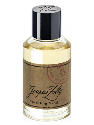 Sparkling Sand Jacques Zolty 100 