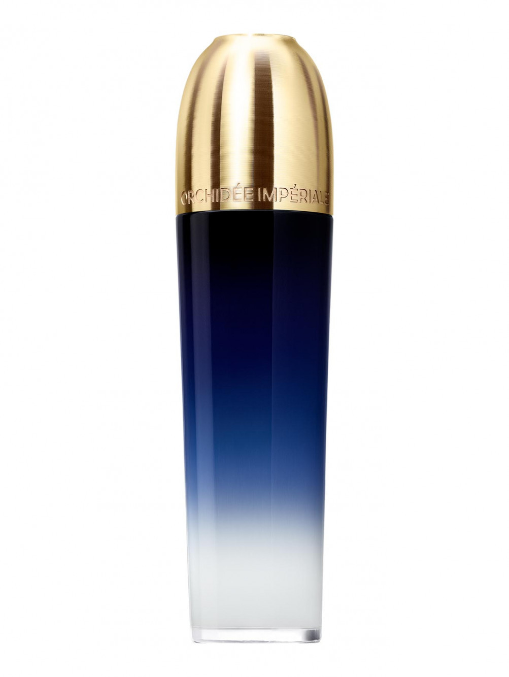 Guerlain Orchidee Imperiale Essence-Lotion Concentrate Лосьон-эссенция концентрат для лица, 140 мл. Тестер в косметичке Цена 9499 р.
