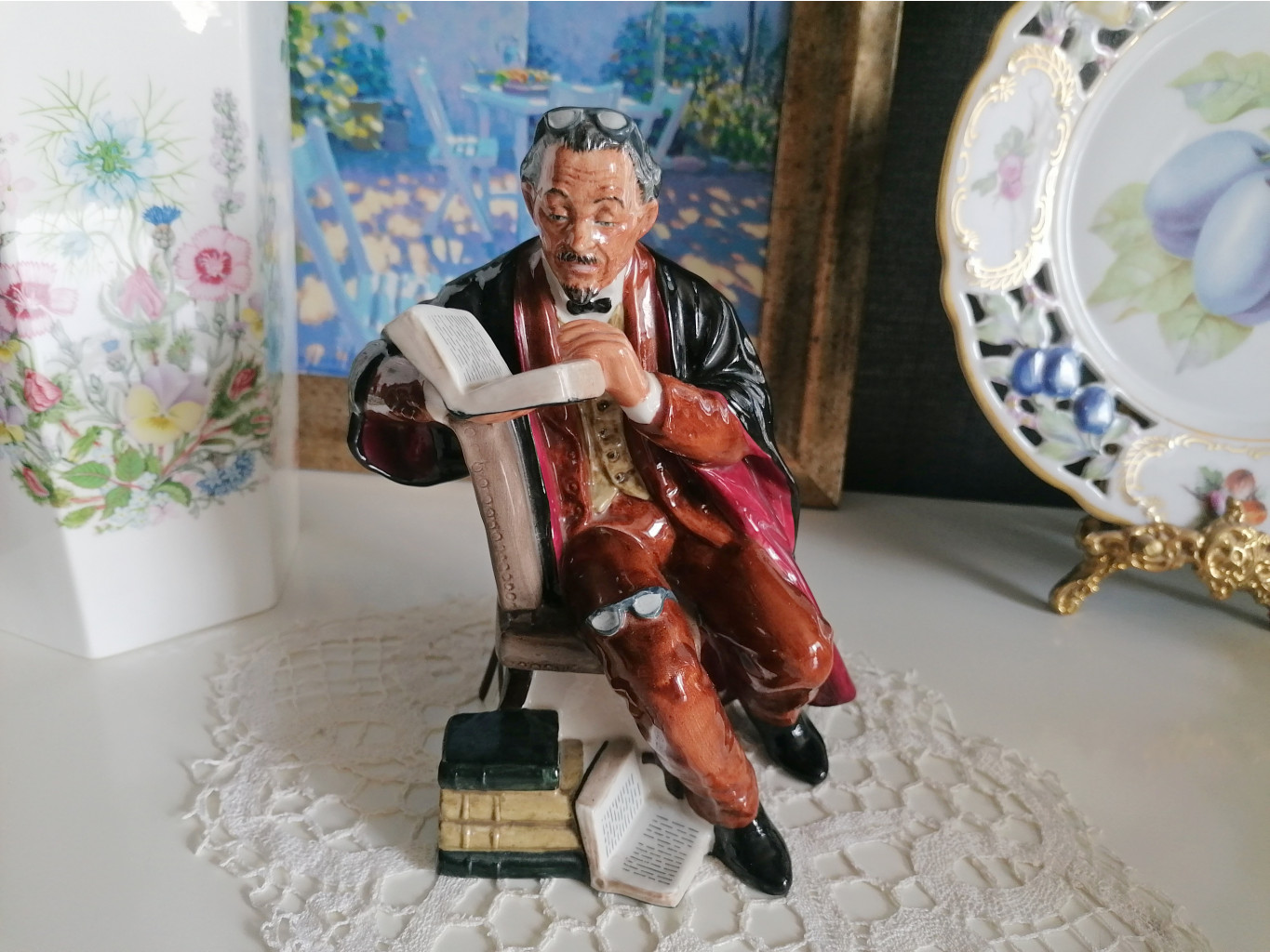  Royal Doulton 