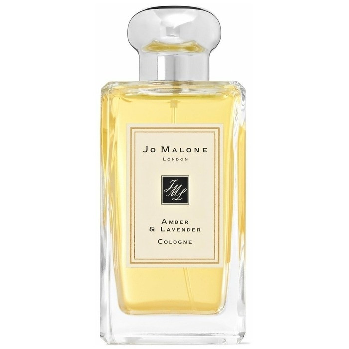 Jo Malone London Amber & Lavender Cologne Мужской одеколон, 100 мл. В косметичке Цена 5999 р.