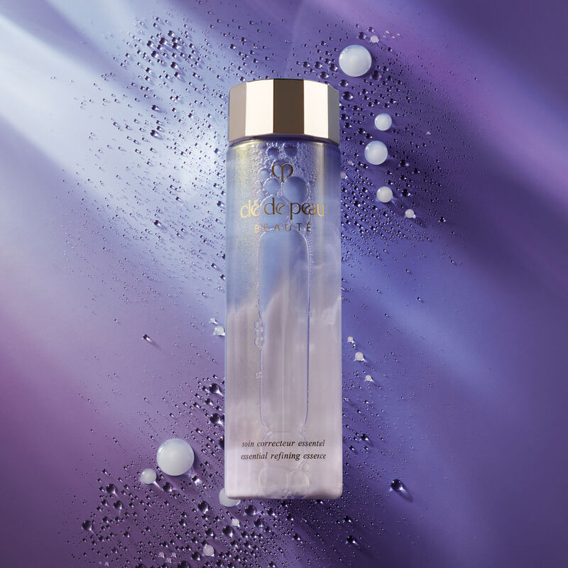 Cle de Peau Essential Refining Эссенция для лица, 170 мл. Цена 4999 р.