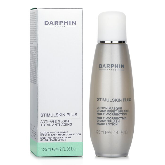Darphin Stimulskin Plus Мультикорректирующий лосьон-маска, 125 мл. Цена 2999 р.