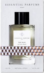 ESSENTIAL PARFUMS The Musc 150   