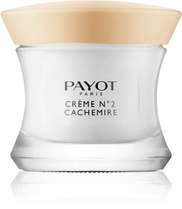 Payot Creme No 2 Cachemire Успокаивающее средство снимающее стресс и покраснение, 50 мл. Цена 2499 р.