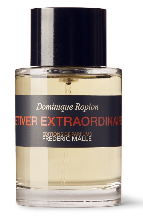 Frederic Malle Vetiver Extraordinaire Eau De Parfum Унисекс парфюмированная вода,100 мл. Тестер в косметичке Цена 12999 р.