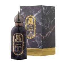 Attar Collection The Queen's Throne 100ml edP NEW