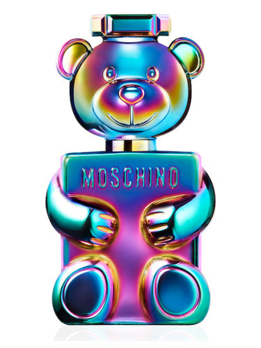 Toy 2 Pearl Moschino 100