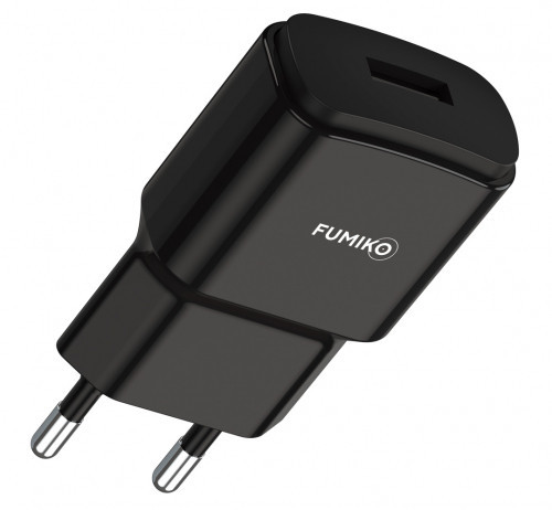   FUMIKO CH10 1USB 2.1  - 330 .