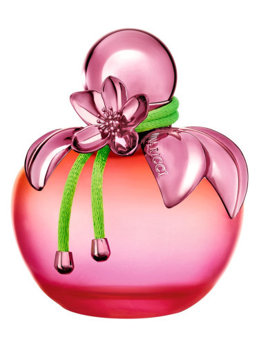 NINA RICCI NINA Illusion lady test 80ml edP NEW