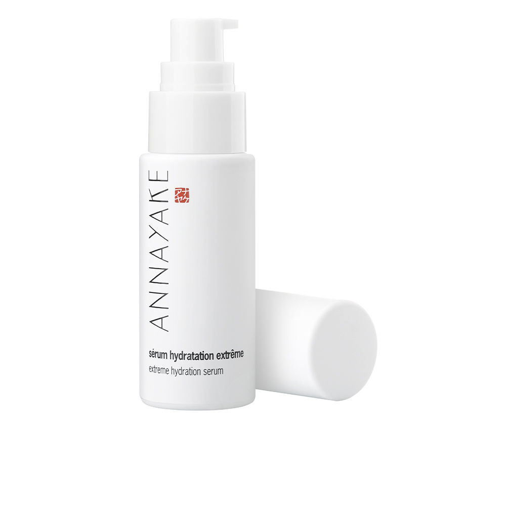 ANNAYAKE Extreme hydration serum Увлажняющая сыворотка для лица, 30 мл. Тестер Цена 2999 р.
