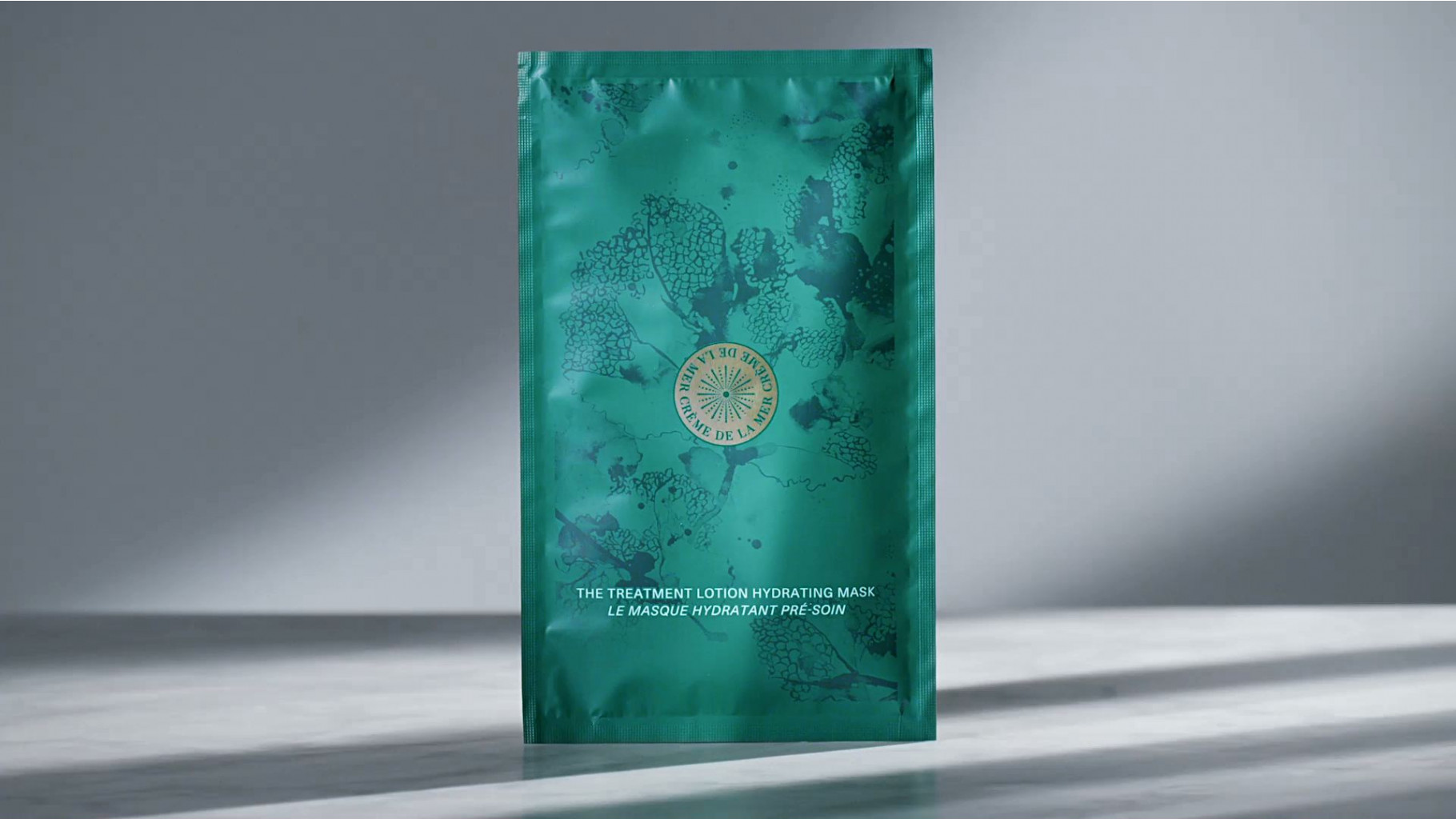 LA MER The Treatment Lotion Hydrating Mask Маска с ухаживающим лосьоном, 1 шт. Без коробки Цена 999 р.