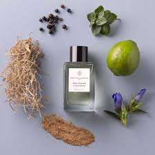 Mon Vetiver Essential Parfums 150    
