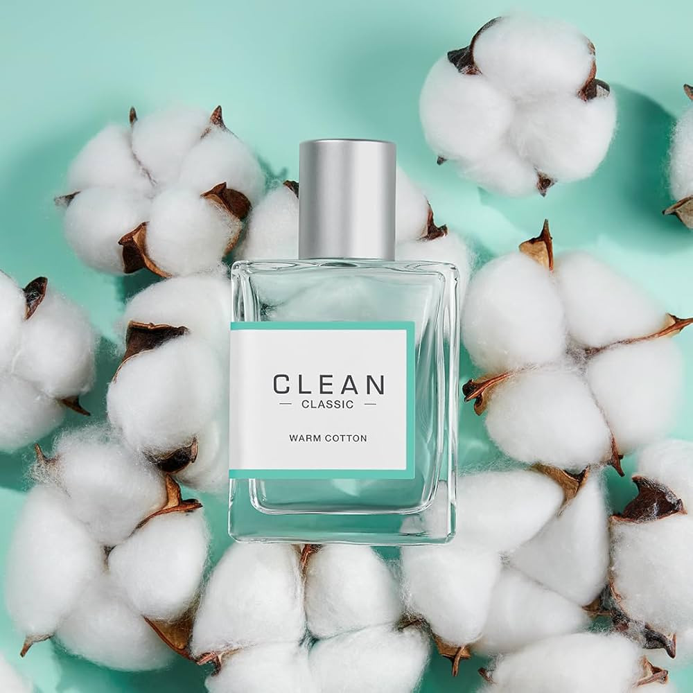 Clean Warm Cotton 60