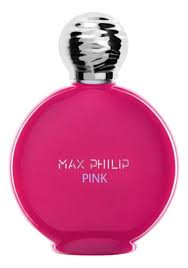 MAX PHILIP Pink   100 .