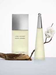 Issey Miyake L'Eau D'Issey 100  