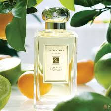 Jo Malone Lime Basil & Mandarin 100