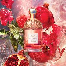 AQUA ALLEGORIA GRANADA SALVIA 125 