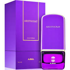 AJMAL ARISTOCRAT edp (w) 75ml