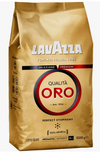    LavAzza Qualita Oro  Lavazza 1 ..jpg